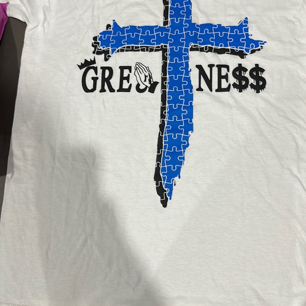 GREa NE$$